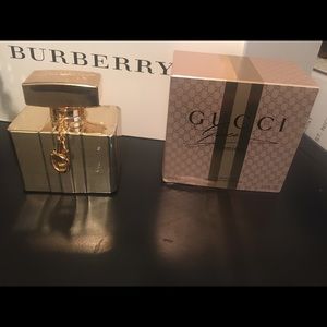 Gucci Première Perfume *AUTHENTIC*
